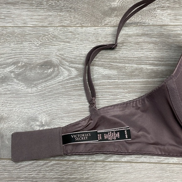 Victoria’s Secret Very Sexy Push-up Bra Smooth Underwire 34D - Picture 12 of 15